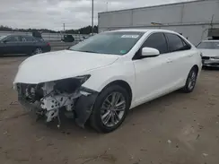 4T1BF1FK7GU182770 2016 TOYOTA CAMRY
