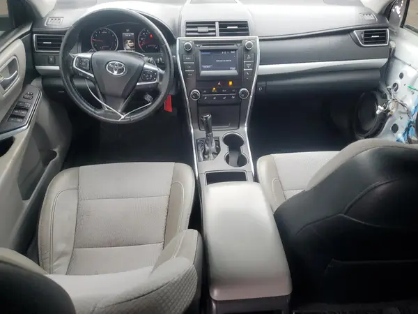 4T1BF1FK7GU182770 2016 TOYOTA CAMRY - Image 8