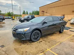 4T1BF1FK7GU183059 2016 TOYOTA CAMRY