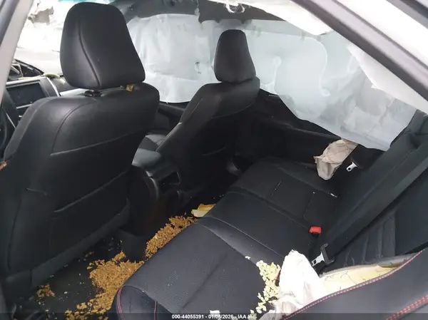 4T1BF1FK7GU183093 2016 TOYOTA CAMRY - Image 8