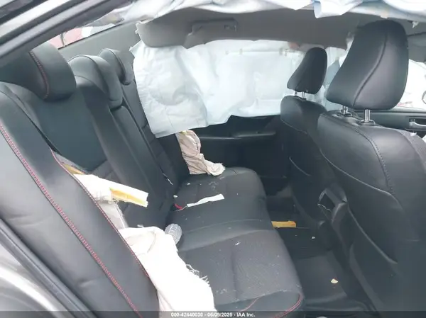 4T1BF1FK7GU183515 2016 TOYOTA CAMRY - Image 8