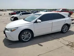 4T1BF1FK7GU184292 2016 TOYOTA CAMRY