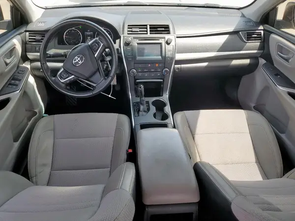 4T1BF1FK7GU184292 2016 TOYOTA CAMRY - Image 8