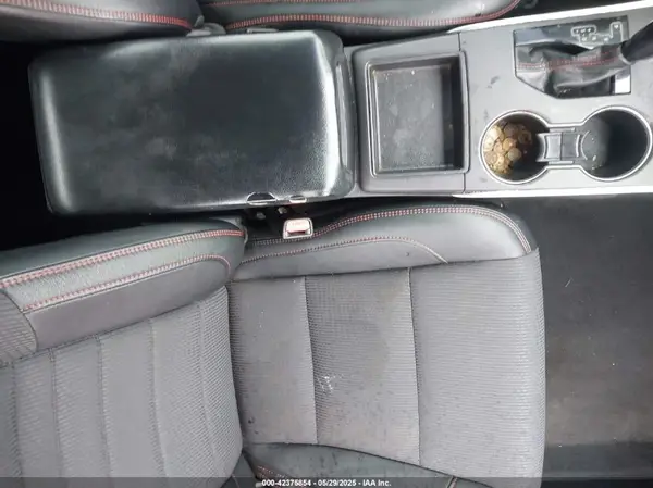 4T1BF1FK7GU184535 2016 TOYOTA CAMRY - Image 8