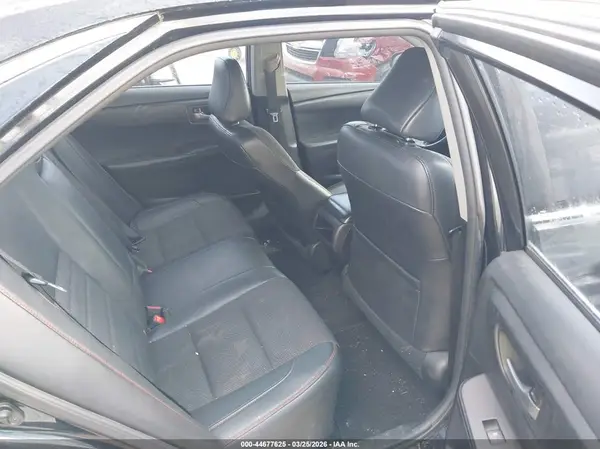 4T1BF1FK7GU184678 2016 TOYOTA CAMRY - Image 8