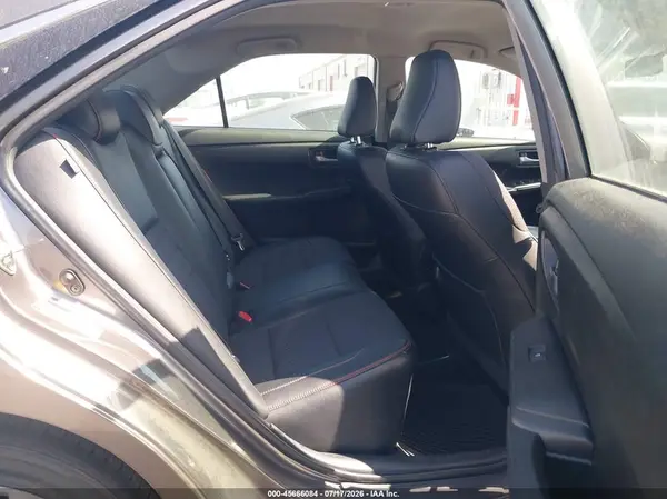 4T1BF1FK7GU185006 2016 TOYOTA CAMRY - Image 8