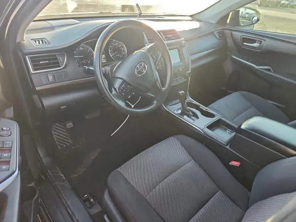 4T1BF1FK7GU186253 2016 TOYOTA CAMRY - Image 8