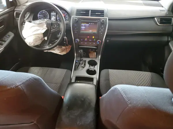 4T1BF1FK7GU187564 2016 TOYOTA CAMRY - Image 8