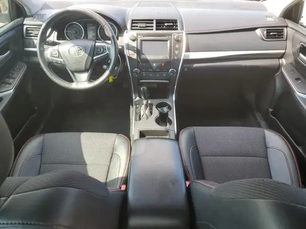 4T1BF1FK7GU187936 2016 TOYOTA CAMRY - Image 8