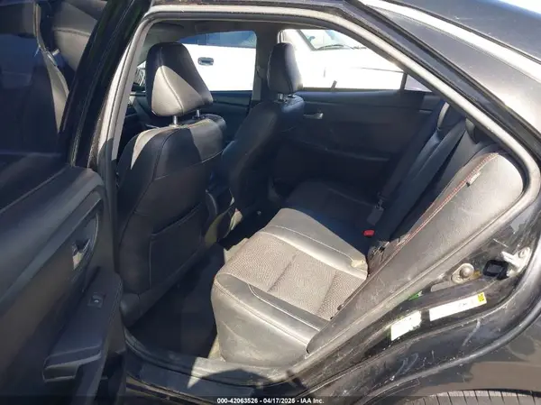 4T1BF1FK7GU188097 2016 TOYOTA CAMRY - Image 8