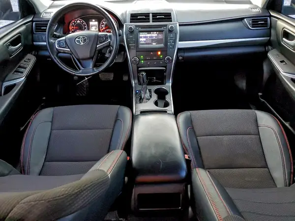 4T1BF1FK7GU188231 2016 TOYOTA CAMRY - Image 8