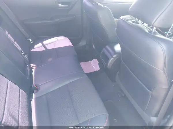4T1BF1FK7GU188567 2016 TOYOTA CAMRY - Image 8