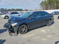 4T1BF1FK7GU189010 2016 TOYOTA CAMRY