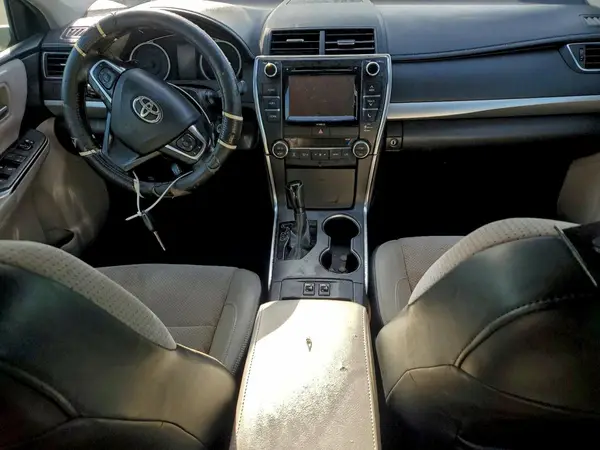 4T1BF1FK7GU189010 2016 TOYOTA CAMRY - Image 8
