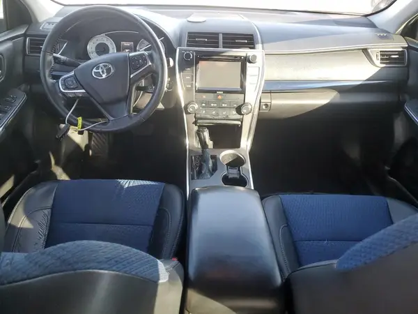 4T1BF1FK7GU189895 2016 TOYOTA CAMRY - Image 8