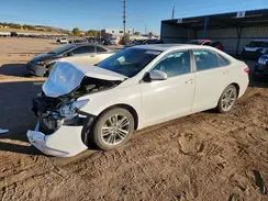 4T1BF1FK7GU190304 2016 TOYOTA CAMRY