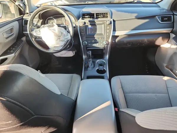4T1BF1FK7GU190304 2016 TOYOTA CAMRY - Image 8