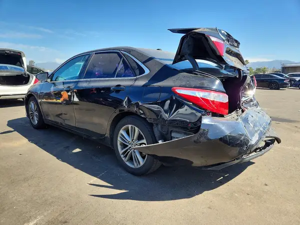4T1BF1FK7GU190478 2016 TOYOTA CAMRY - Image 2