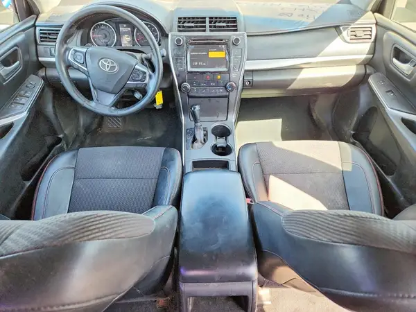 4T1BF1FK7GU190478 2016 TOYOTA CAMRY - Image 8