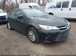 4T1BF1FK7GU190805 2016 TOYOTA CAMRY