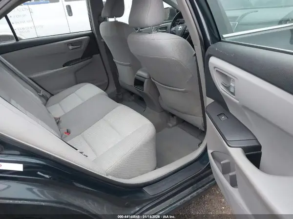 4T1BF1FK7GU190805 2016 TOYOTA CAMRY - Image 8