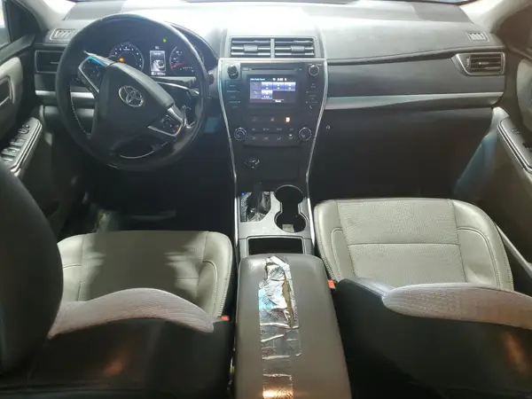 4T1BF1FK7GU190822 2016 TOYOTA CAMRY - Image 8