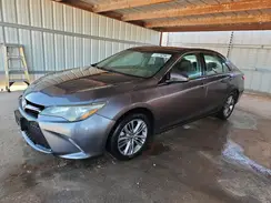 4T1BF1FK7GU192621 2016 TOYOTA CAMRY