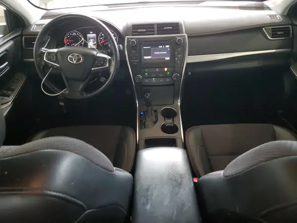 4T1BF1FK7GU192764 2016 TOYOTA CAMRY - Image 8