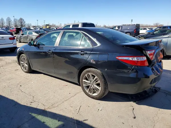 4T1BF1FK7GU192912 2016 TOYOTA CAMRY - Image 2