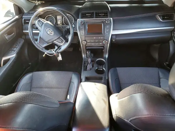 4T1BF1FK7GU192912 2016 TOYOTA CAMRY - Image 8