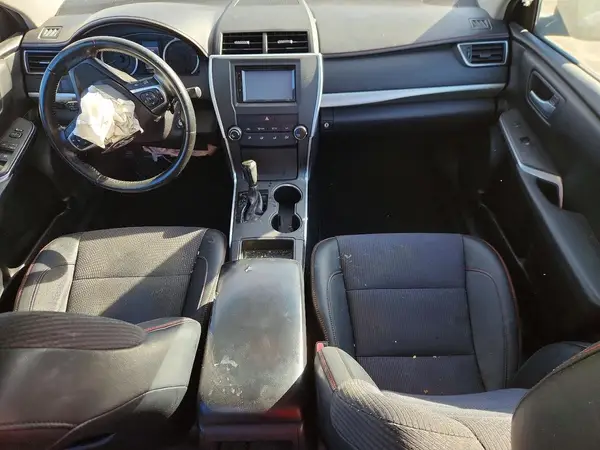 4T1BF1FK7GU193476 2016 TOYOTA CAMRY - Image 8