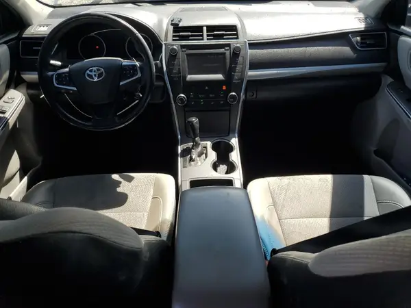 4T1BF1FK7GU193929 2016 TOYOTA CAMRY - Image 8