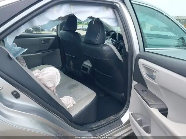 4T1BF1FK7GU194241 2016 TOYOTA CAMRY - Image 8