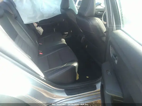 4T1BF1FK7GU194739 2016 TOYOTA CAMRY - Image 8
