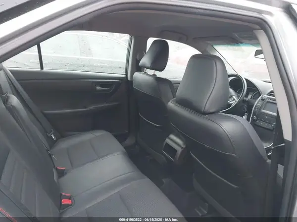 4T1BF1FK7GU194966 2016 TOYOTA CAMRY - Image 8