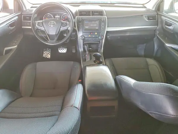 4T1BF1FK7GU195163 2016 TOYOTA CAMRY - Image 8