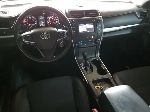 4T1BF1FK7GU195230 2016 TOYOTA CAMRY - Image 8