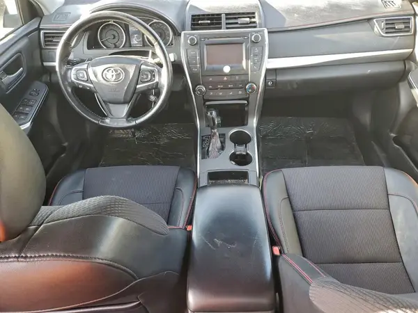 4T1BF1FK7GU195339 2016 TOYOTA CAMRY - Image 8