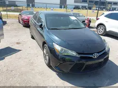 4T1BF1FK7GU196992 2016 TOYOTA CAMRY