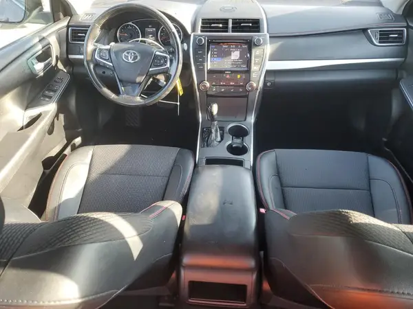 4T1BF1FK7GU198273 2016 TOYOTA CAMRY - Image 8