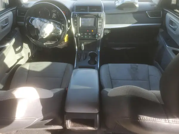 4T1BF1FK7GU198581 2016 TOYOTA CAMRY - Image 8