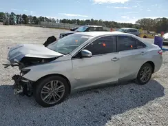 4T1BF1FK7GU198967 2016 TOYOTA CAMRY