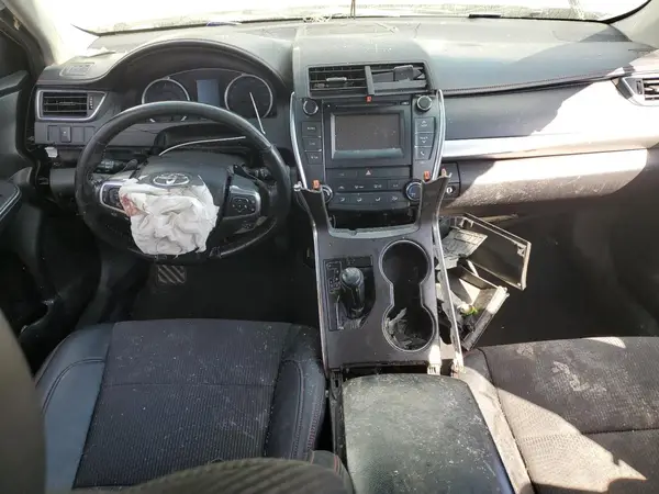 4T1BF1FK7GU198967 2016 TOYOTA CAMRY - Image 8