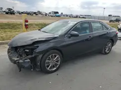4T1BF1FK7GU199830 2016 TOYOTA CAMRY