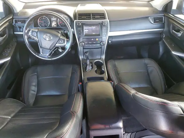 4T1BF1FK7GU200670 2016 TOYOTA CAMRY - Image 8