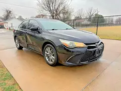 4T1BF1FK7GU20181 2016 TOYOTA CAMRY