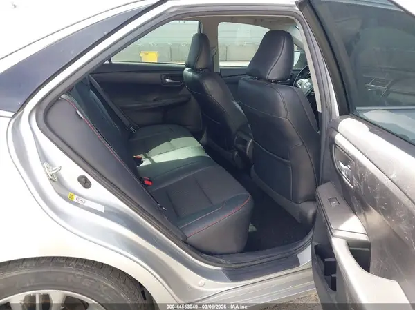 4T1BF1FK7GU202290 2016 TOYOTA CAMRY - Image 8