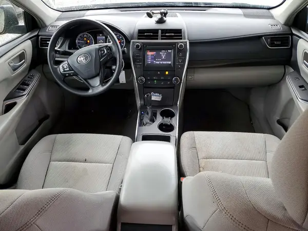 4T1BF1FK7GU203326 2016 TOYOTA CAMRY - Image 8
