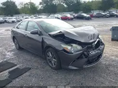 4T1BF1FK7GU204105 2016 TOYOTA CAMRY