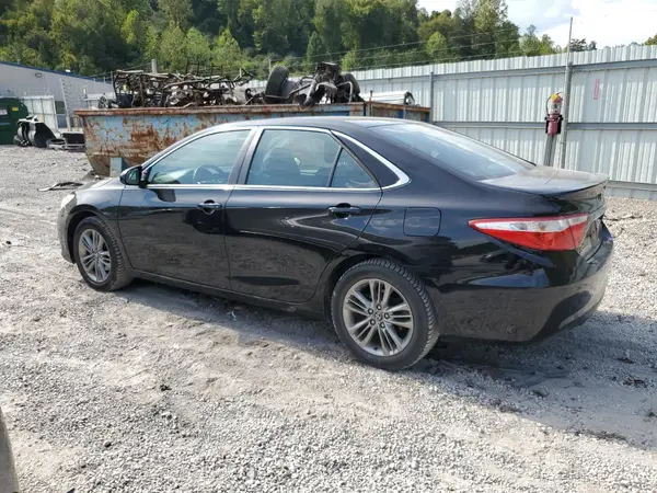 4T1BF1FK7GU204444 2016 TOYOTA CAMRY - Image 2